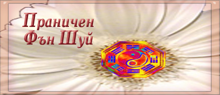 фън шуй